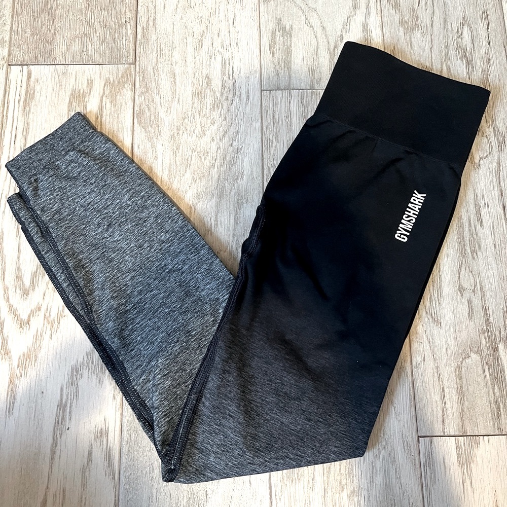 Gymshark leggings